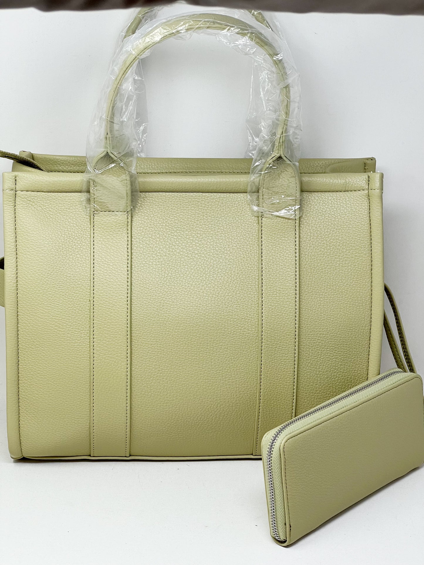 2 piece fashion bag