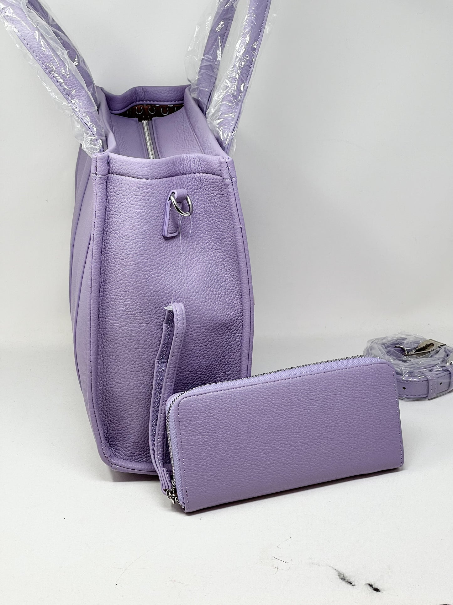 2 piece fashion bag