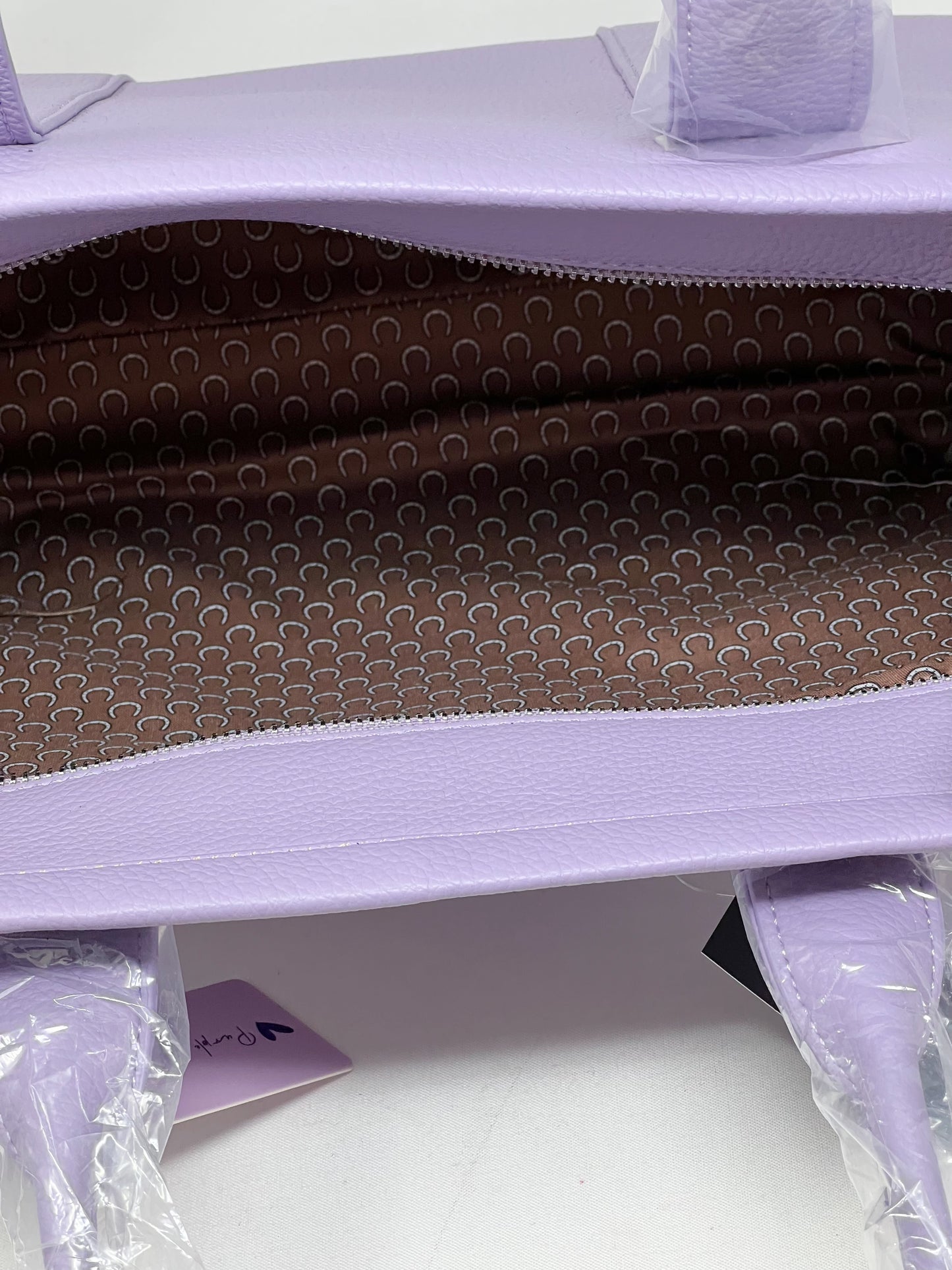 2 piece fashion bag