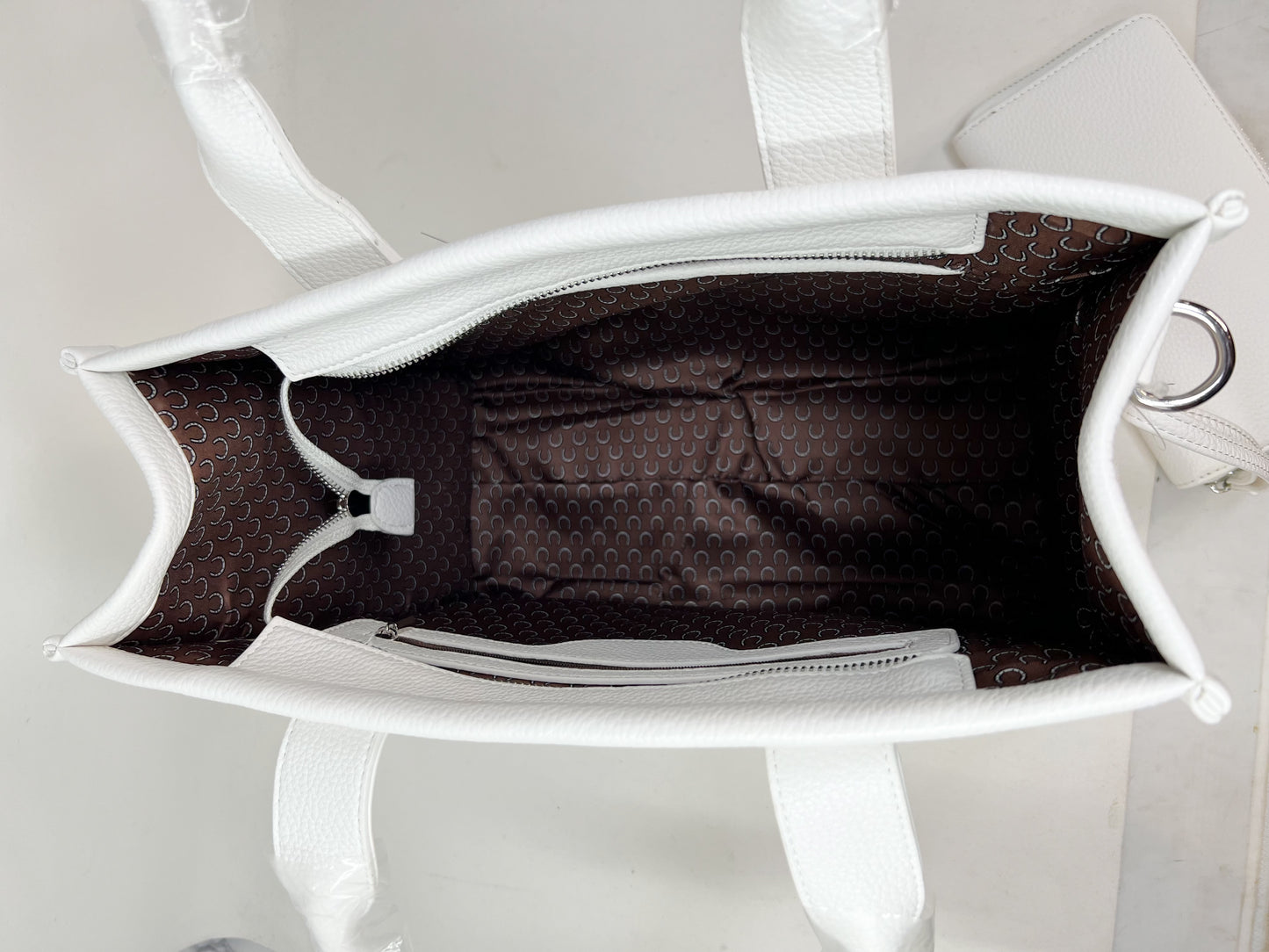 2 piece fashion bag