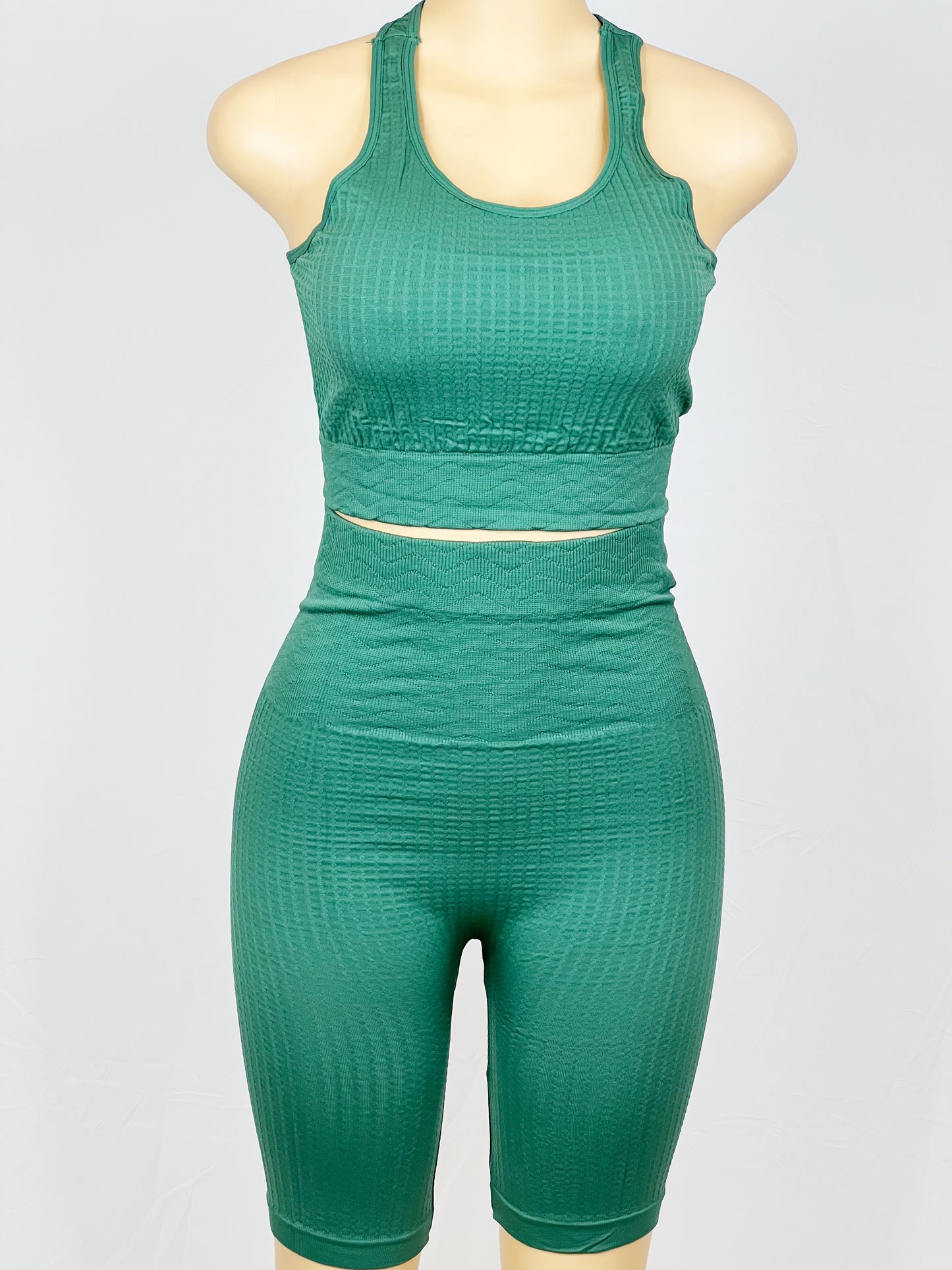 2 piece activewear