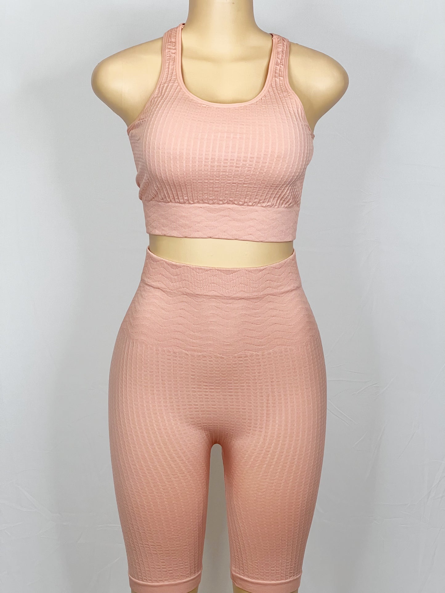2 piece activewear
