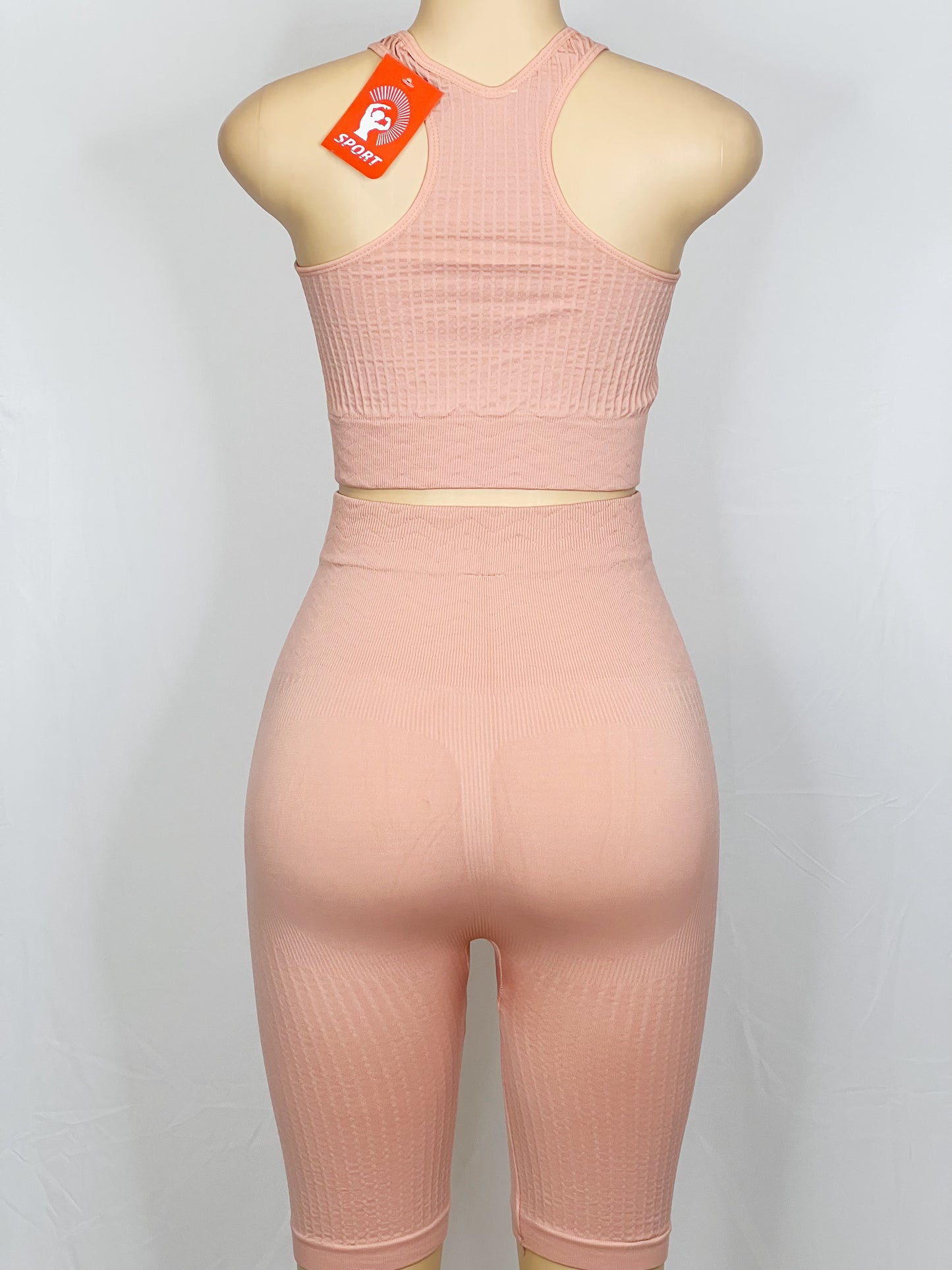 2 piece activewear