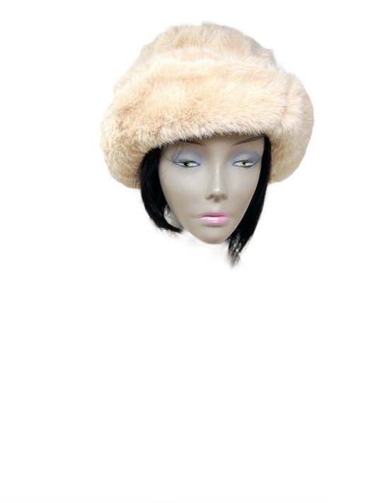 Fur Hat