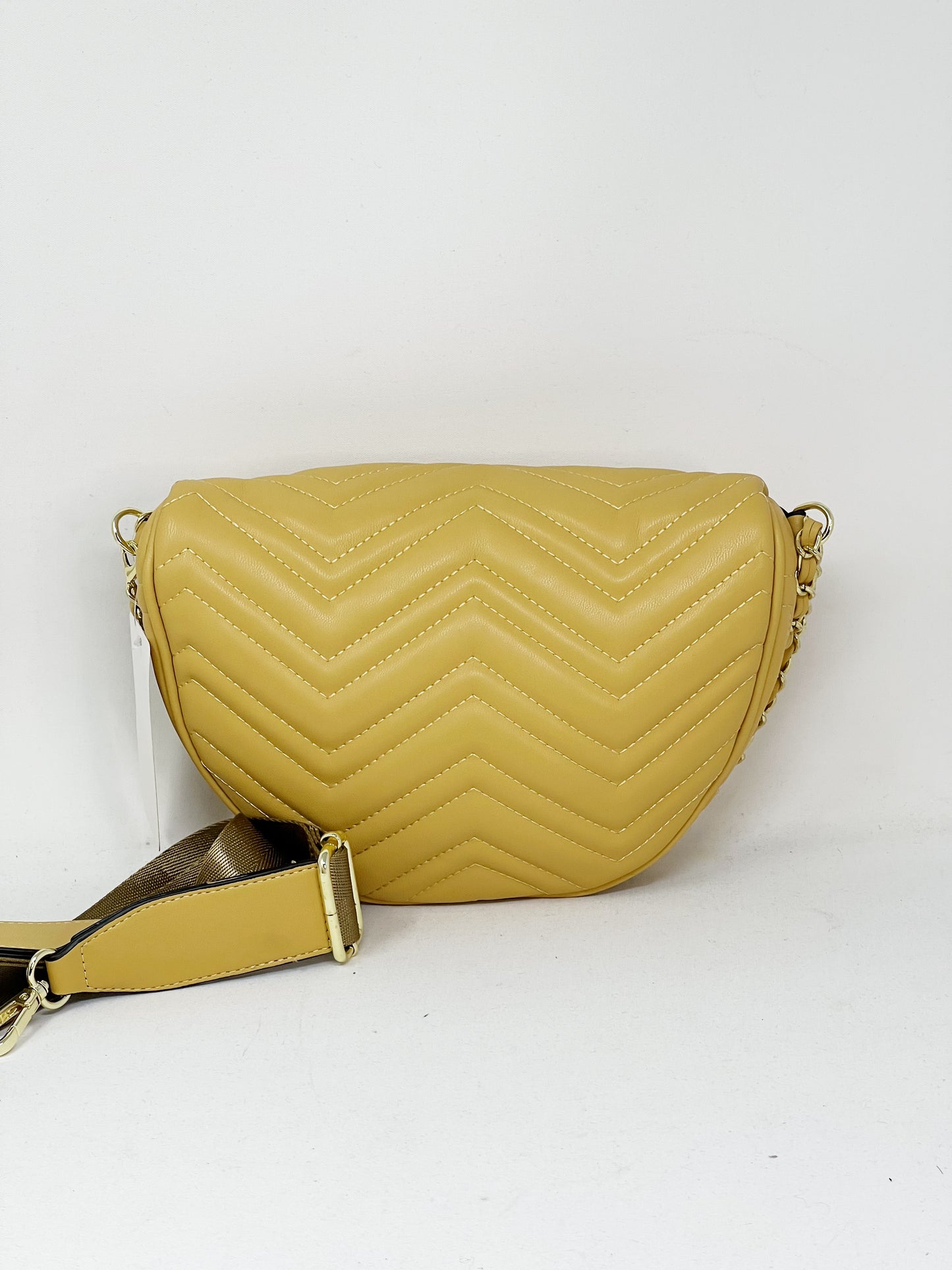 Crossbody Fanny Pack