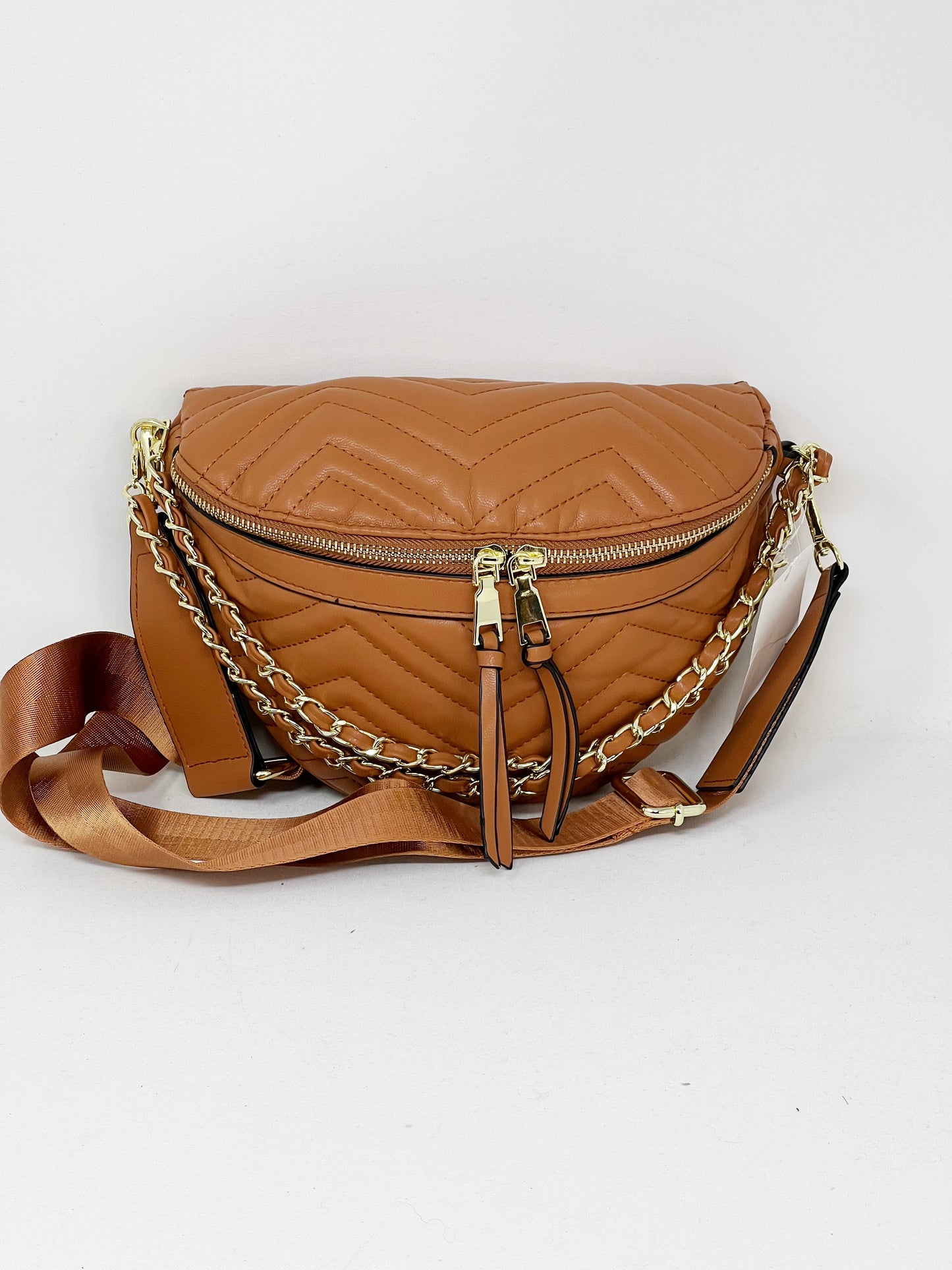 Crossbody Fanny Pack