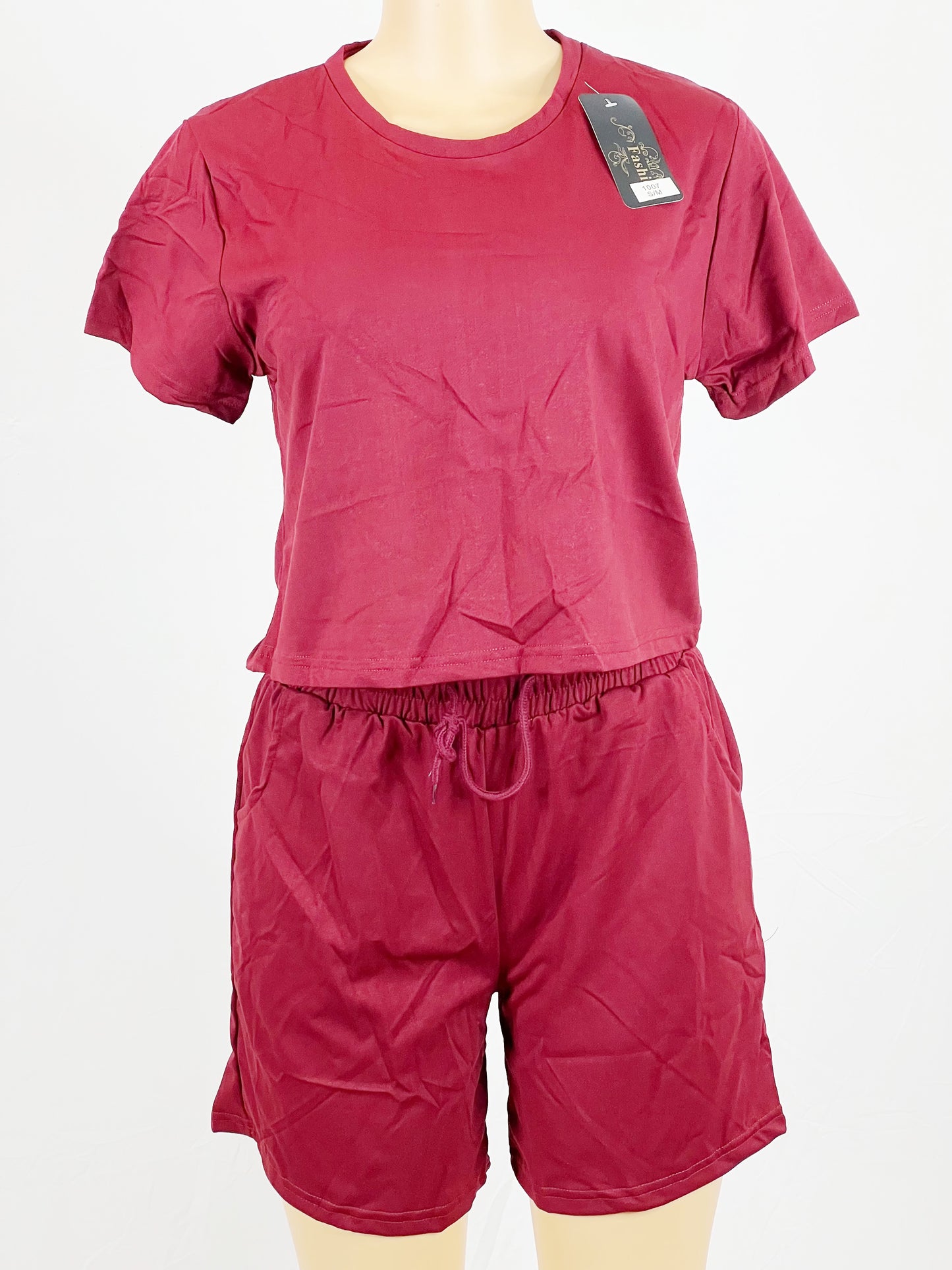 2 piece women outfit