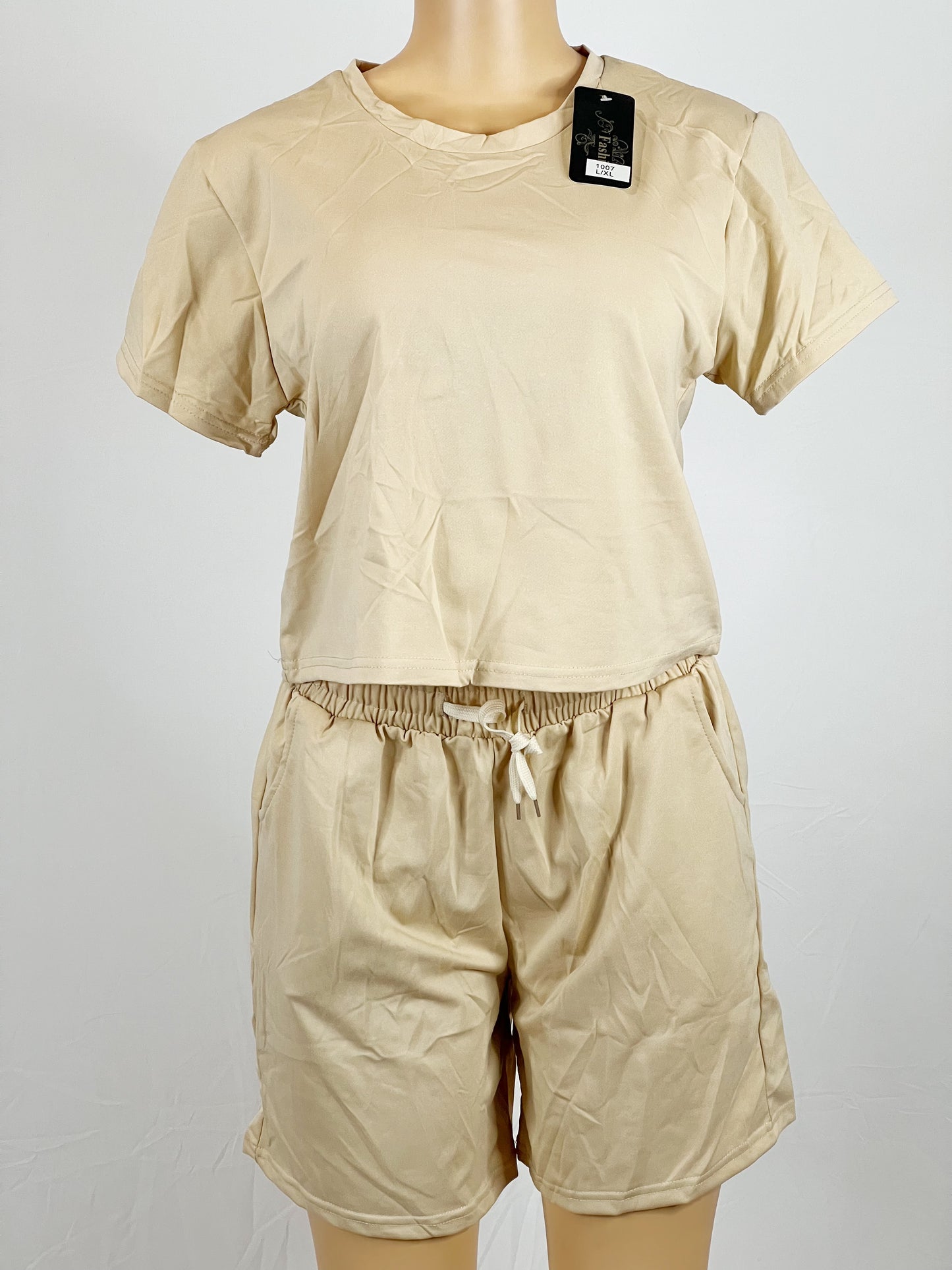 2 piece women outfit