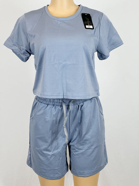 2 piece women outfit