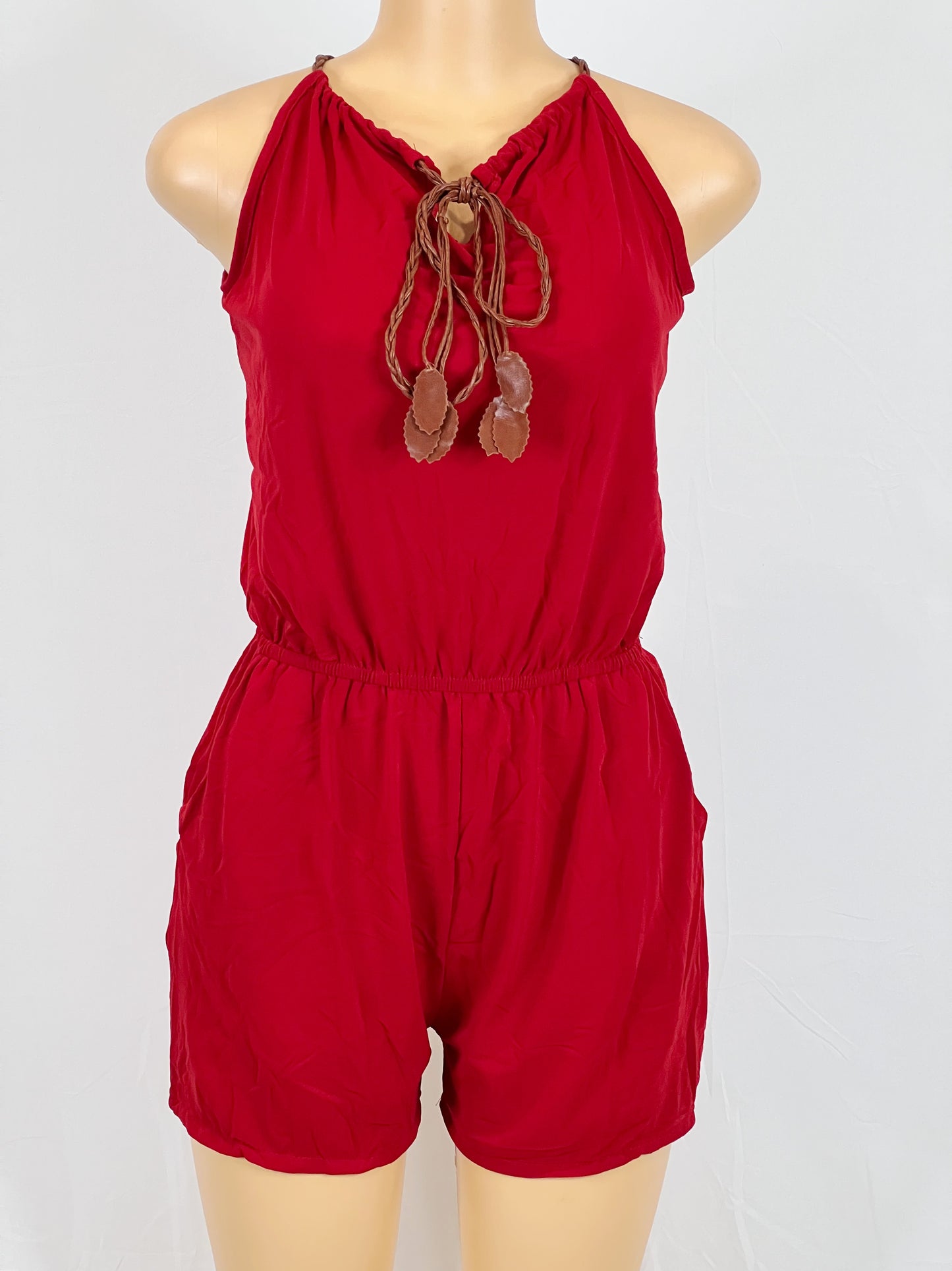 Women’s romper