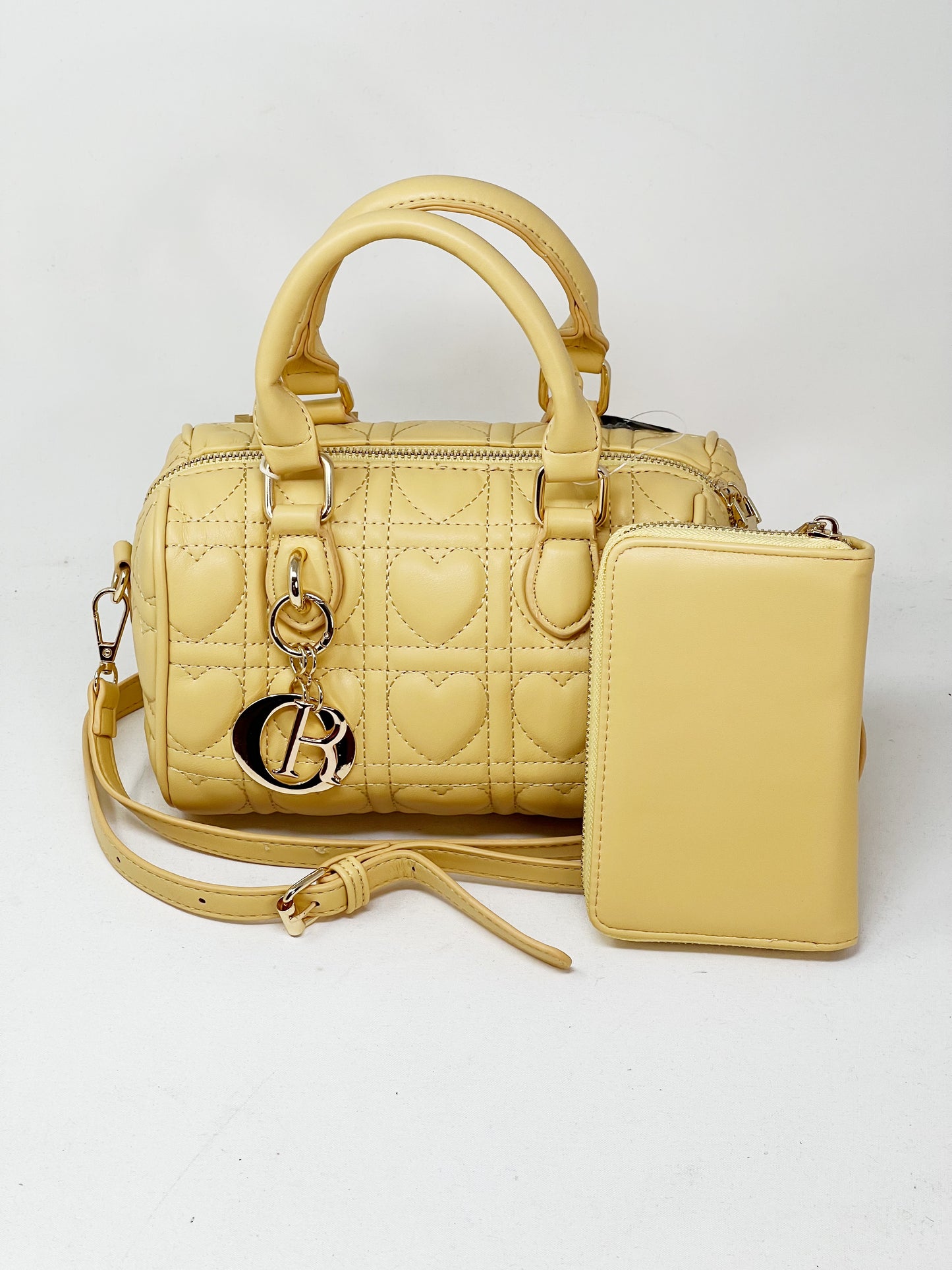 2 piece bag
