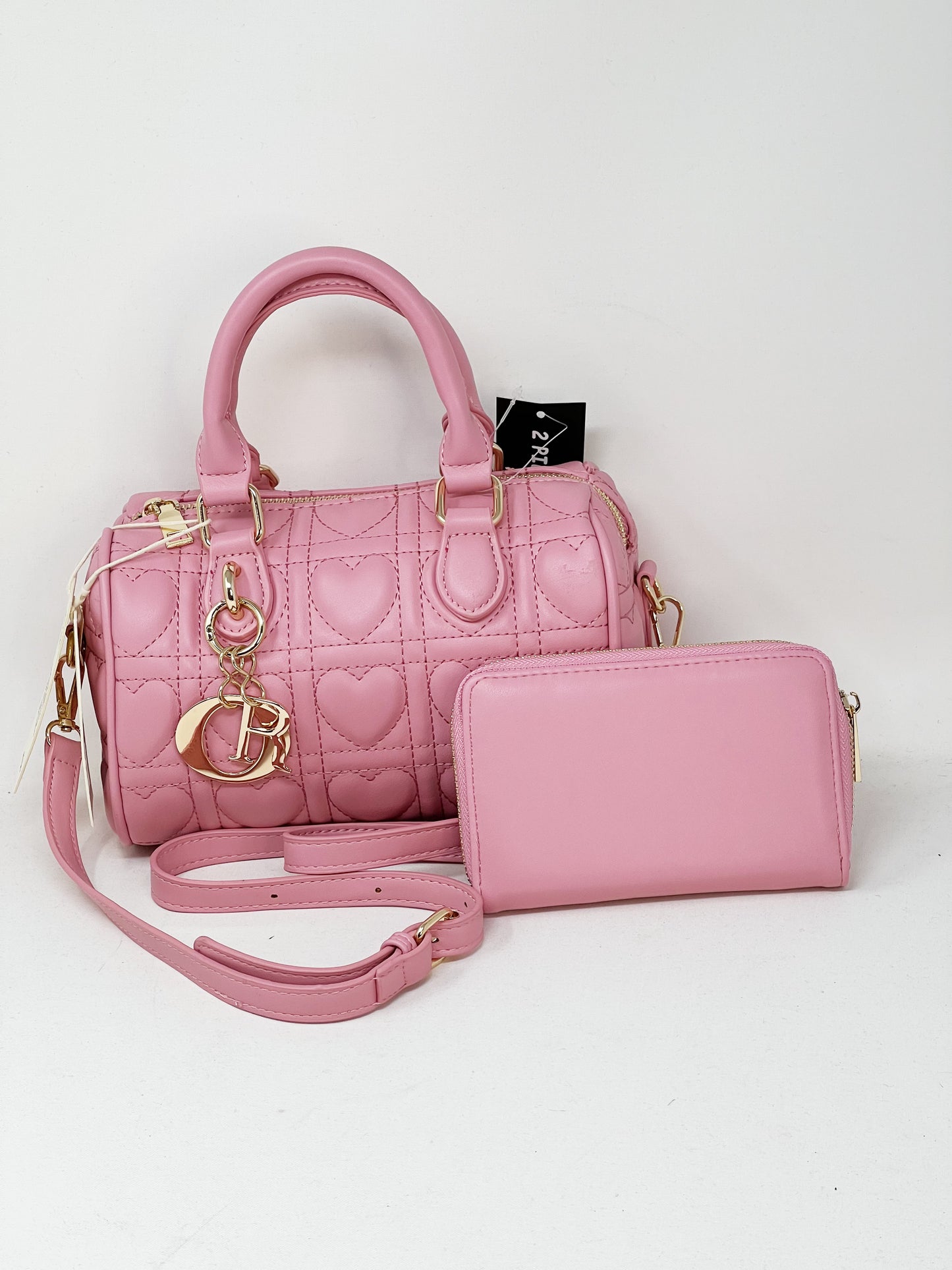 2 piece bag