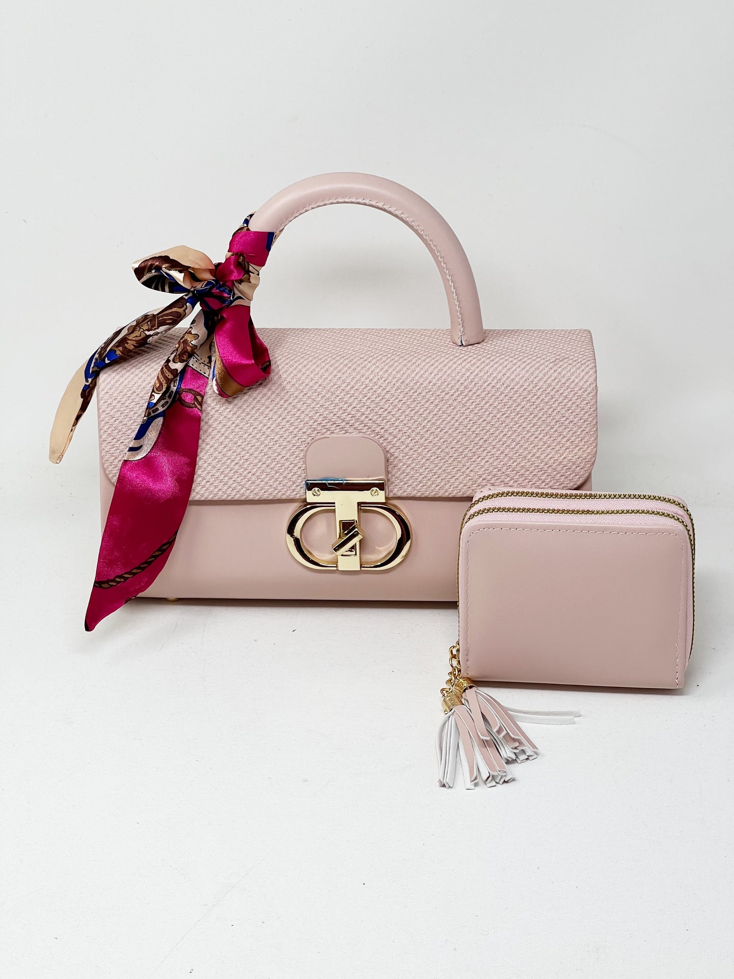 2 piece bag set