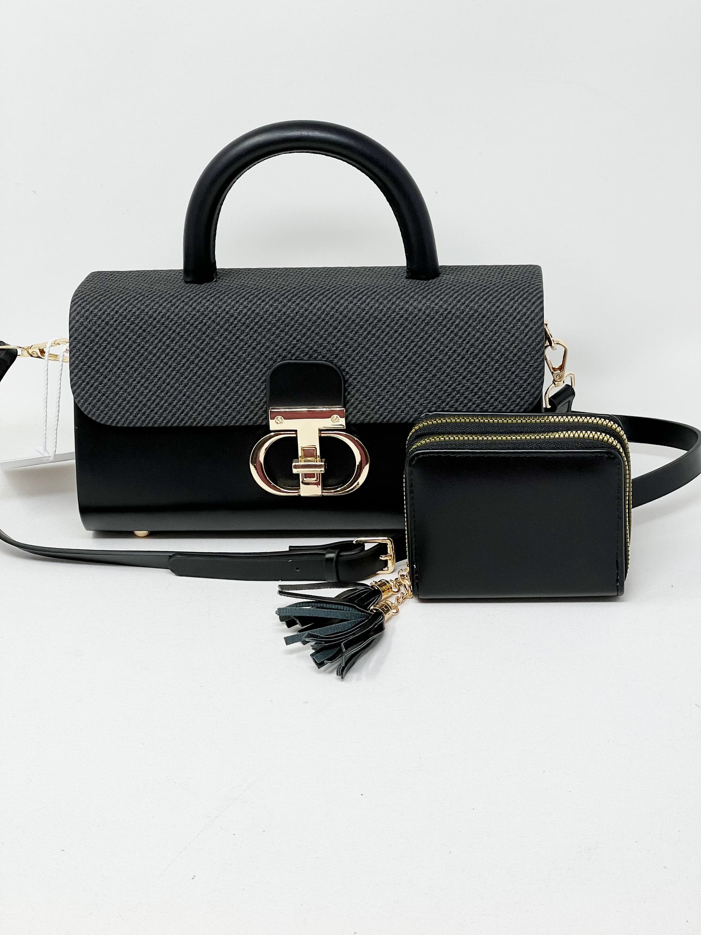 2 piece bag set