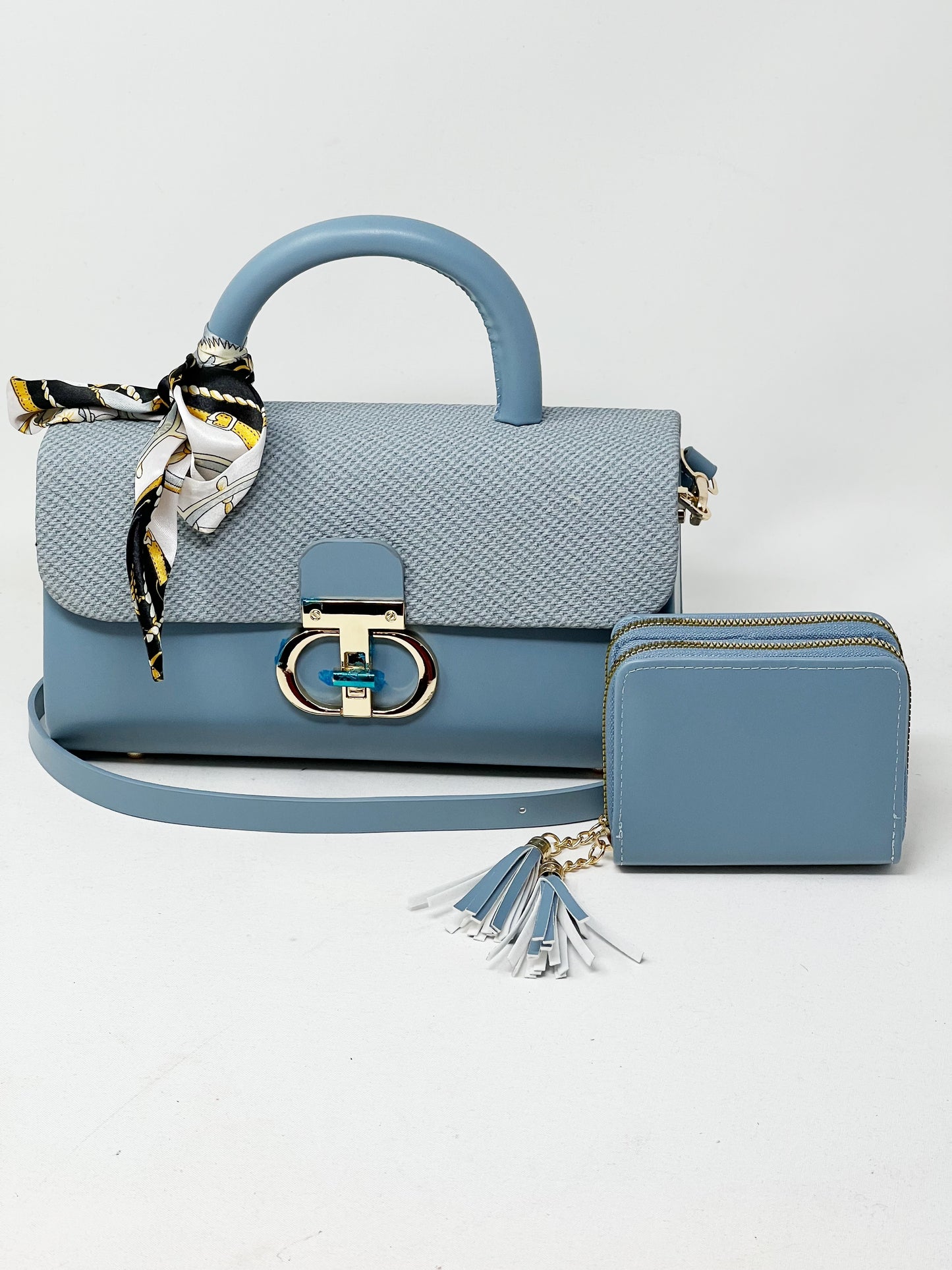 2 piece bag set