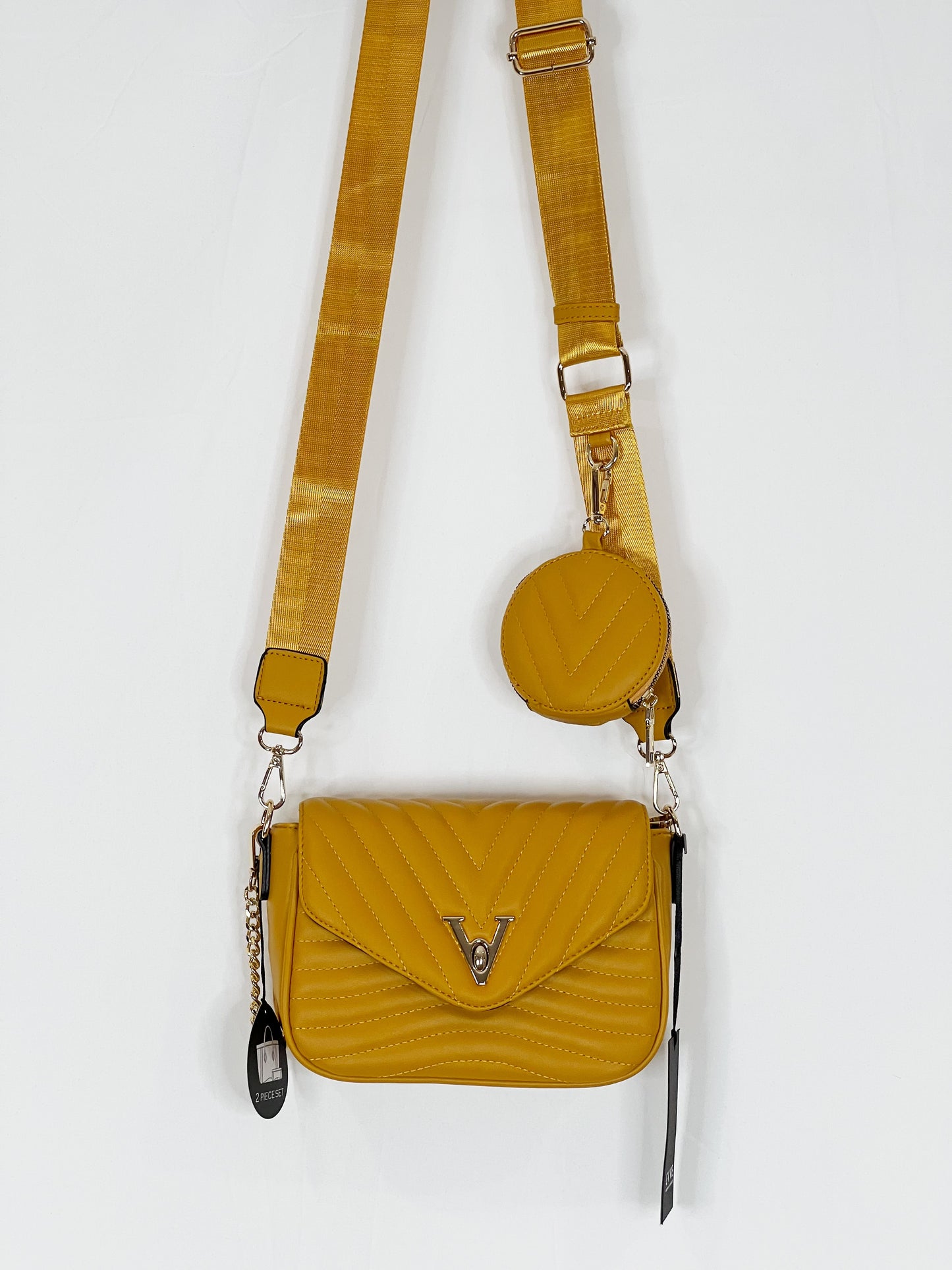 Crossbody bag