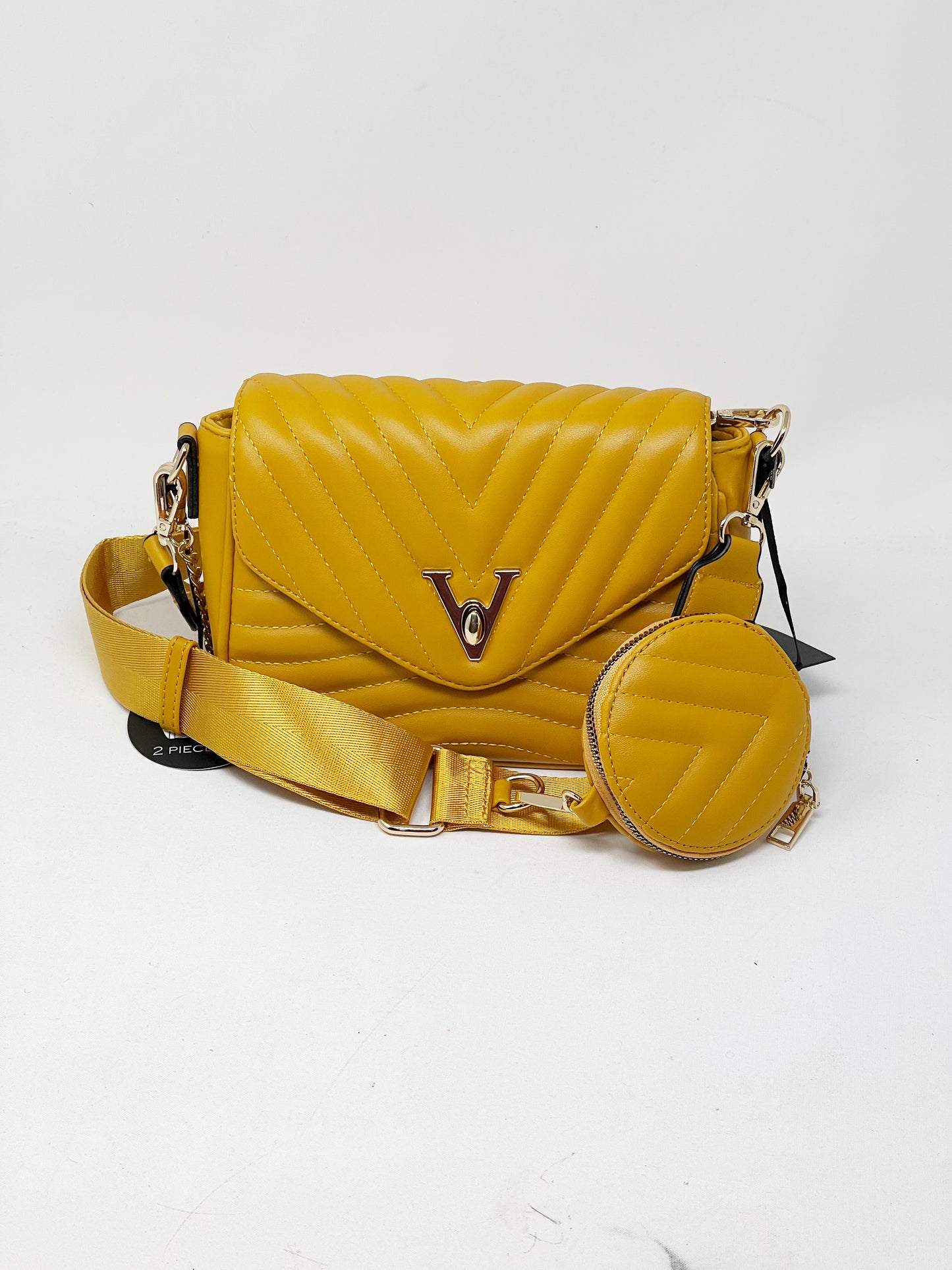 Crossbody bag