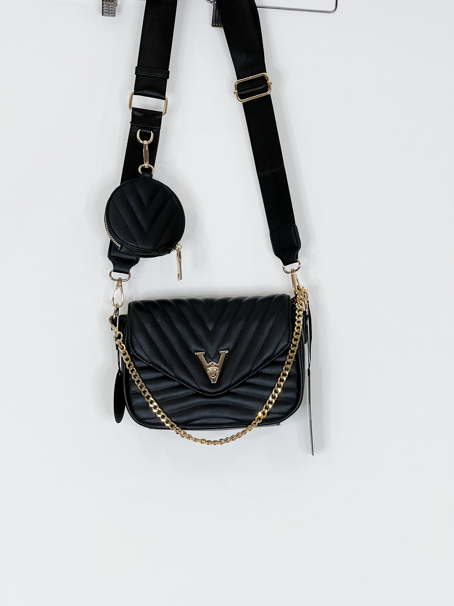 Crossbody bag