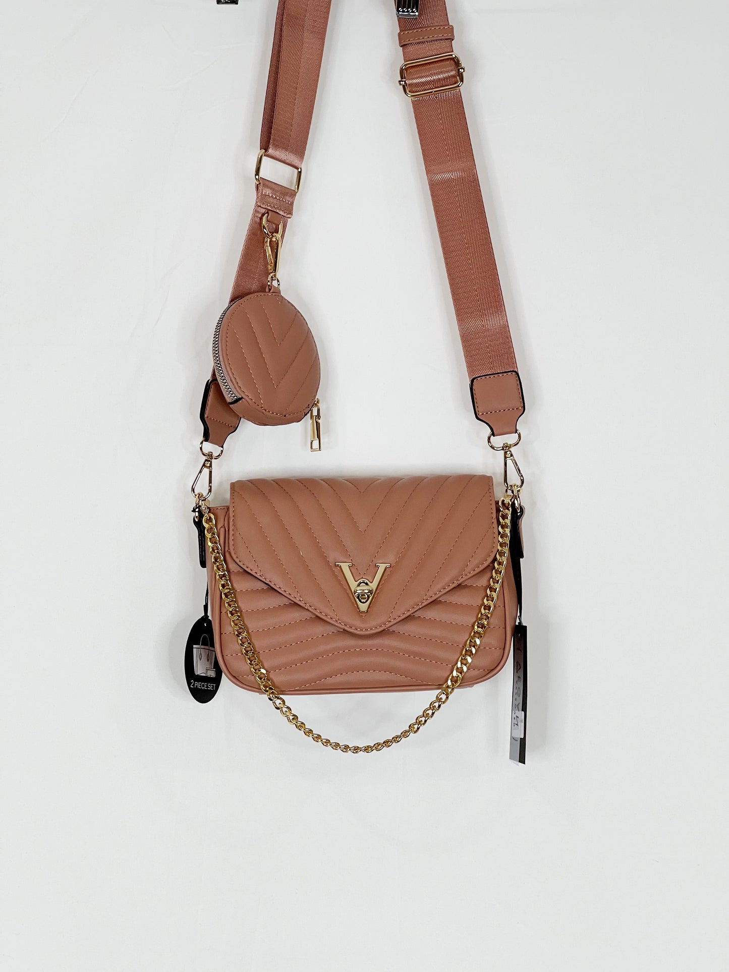Crossbody bag
