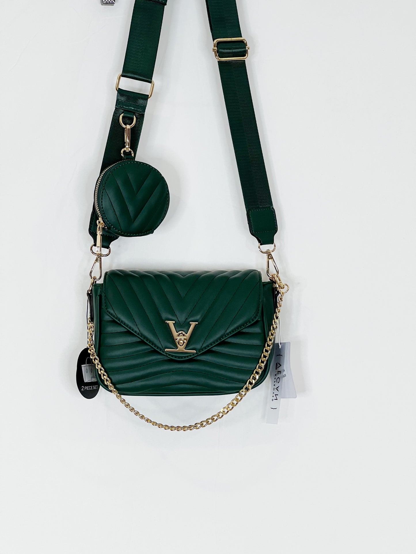 Crossbody bag