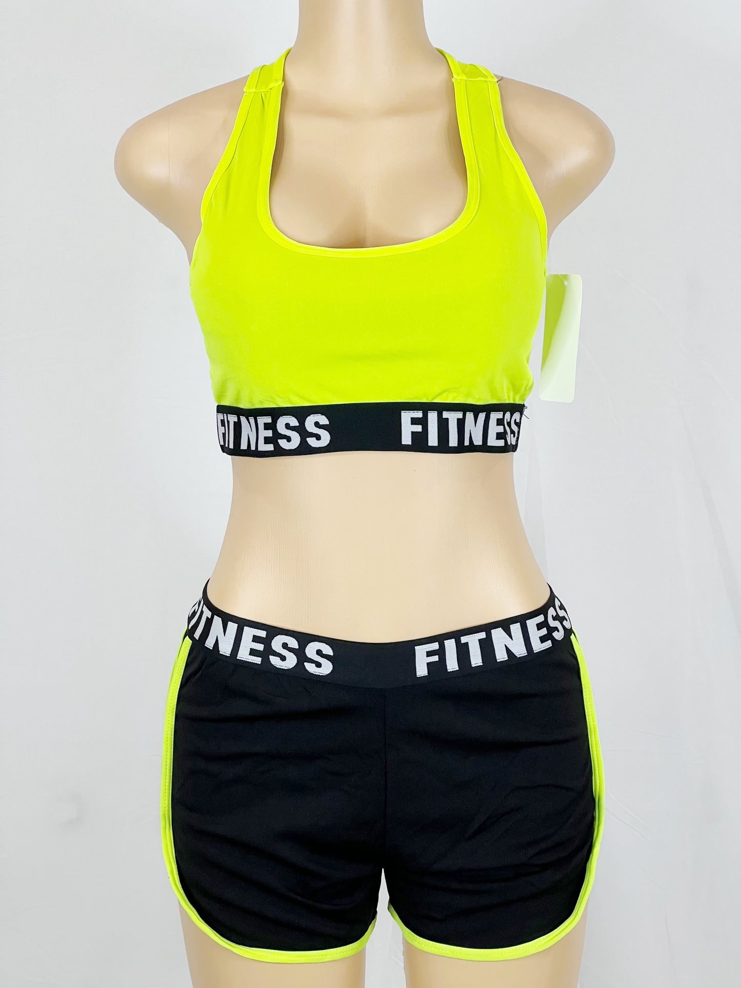 Sportwear
