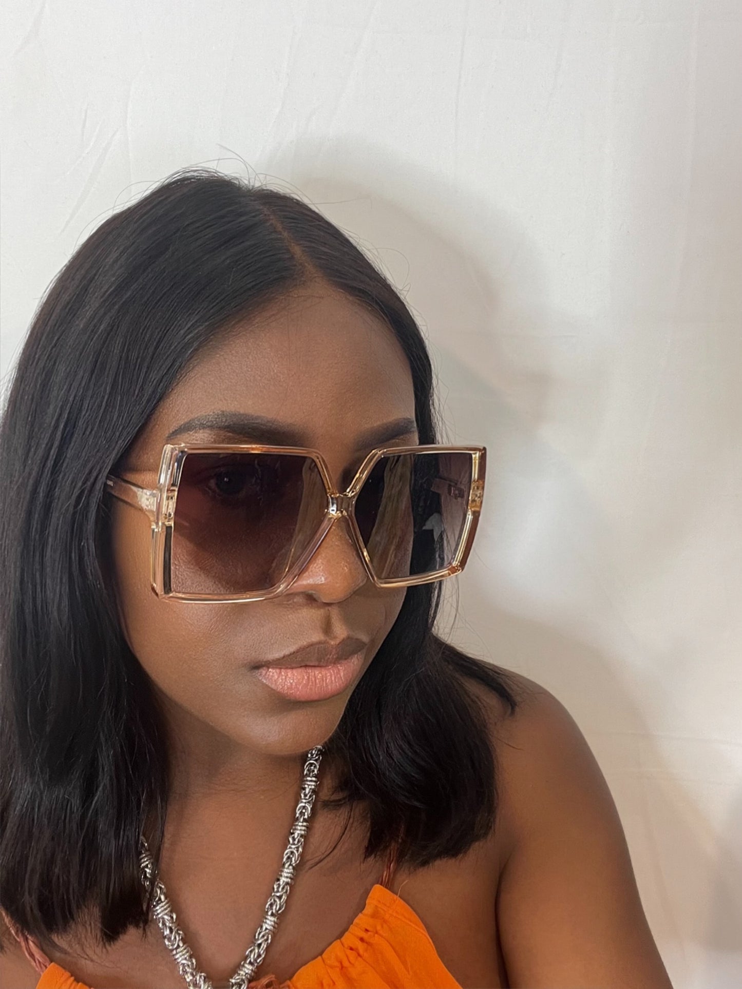 Fashion sunglasses