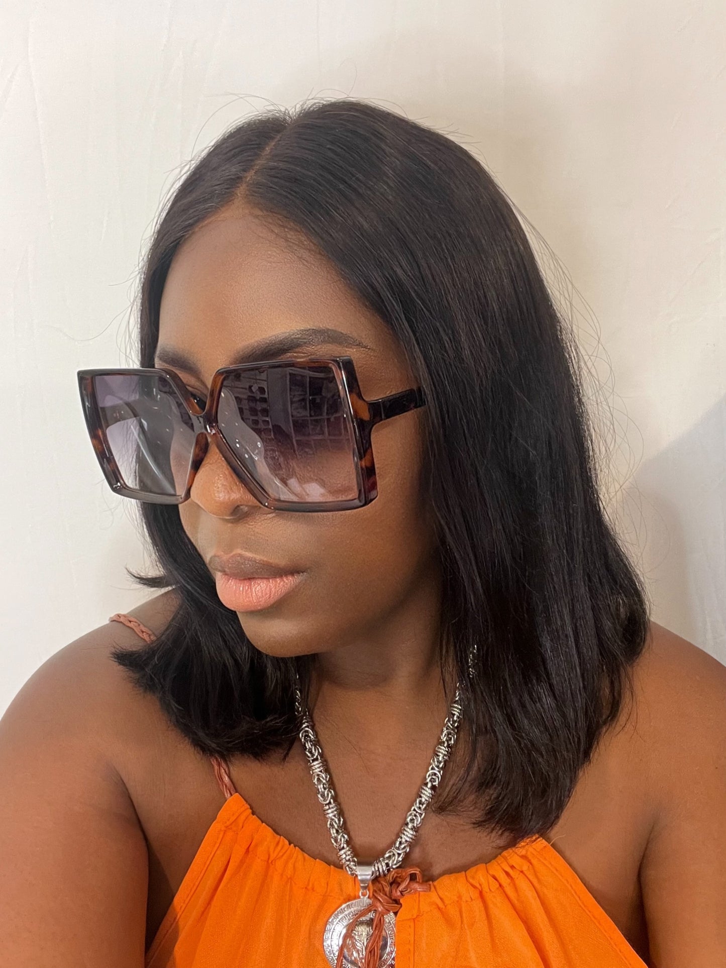 Fashion sunglasses