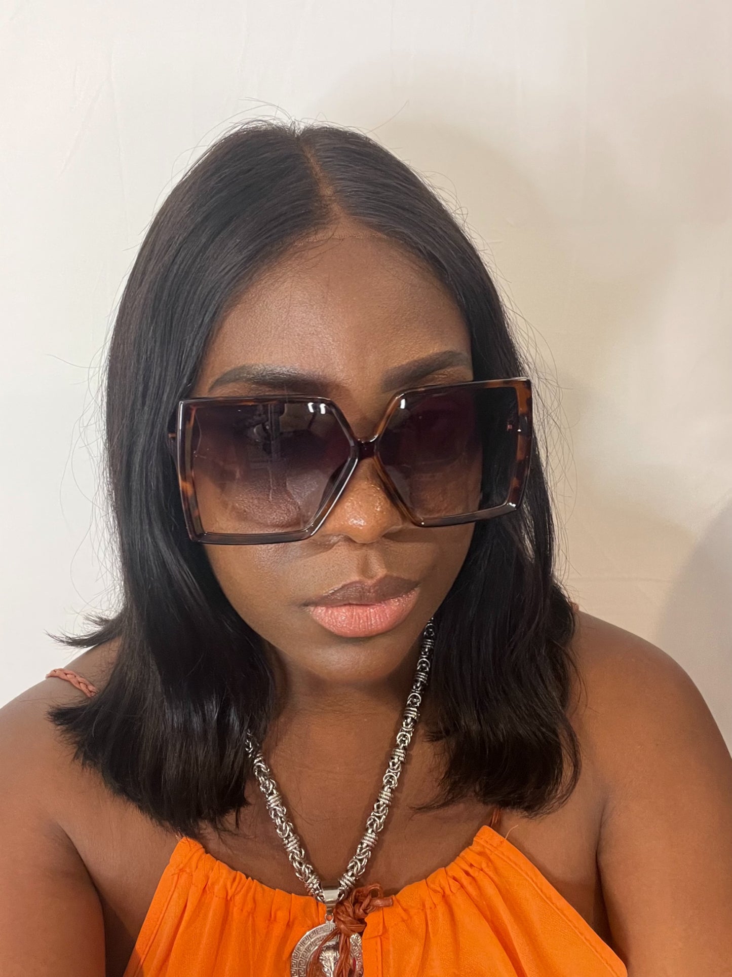 Fashion sunglasses