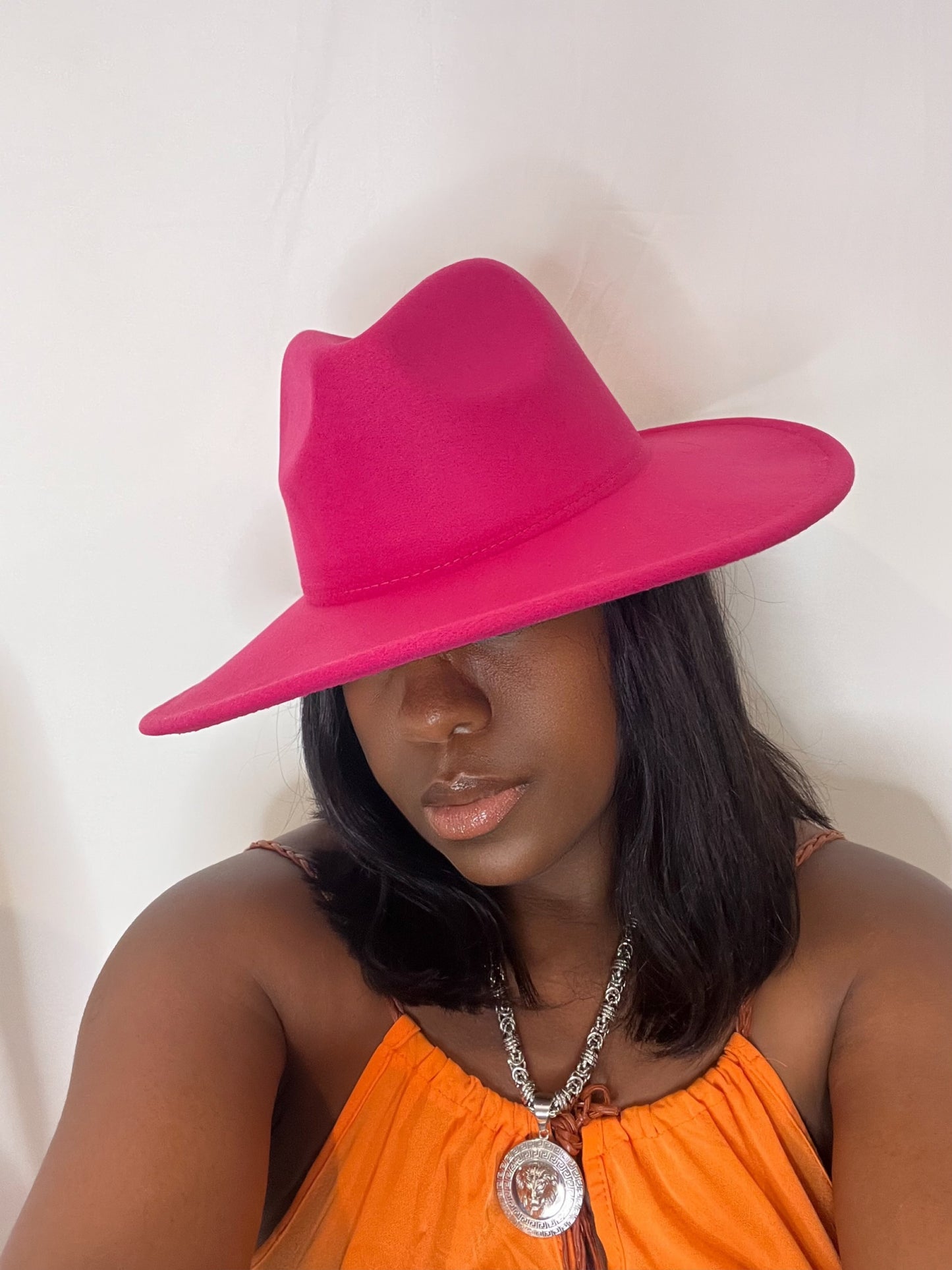 Fedora Hat