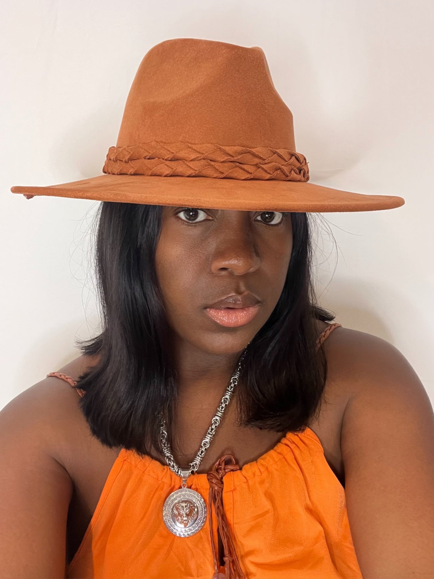 Fedora Hat