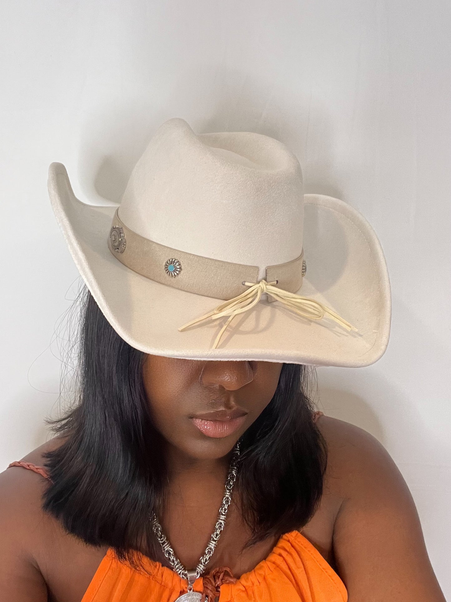 Fedora Hat