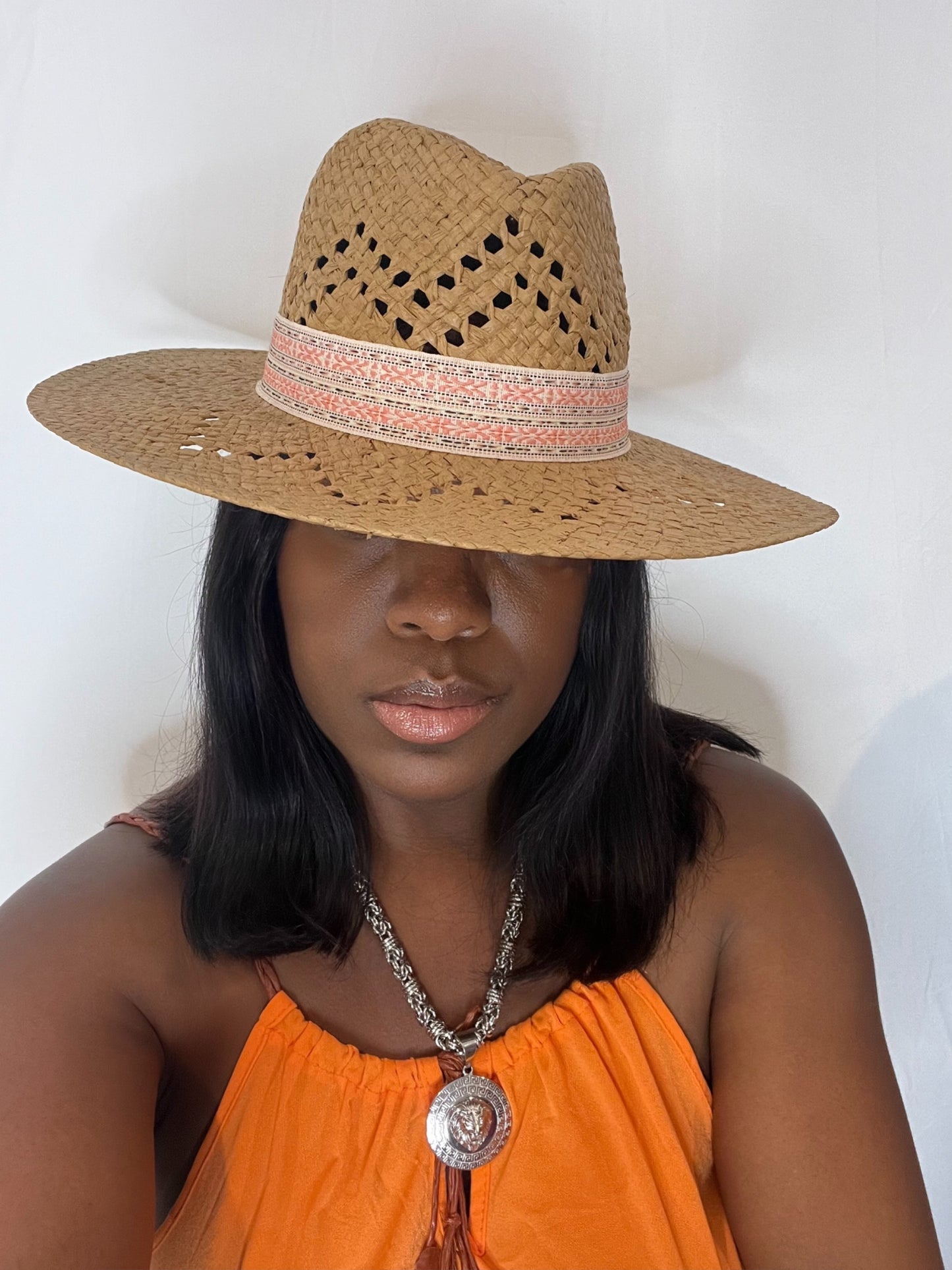 Fedora Hat