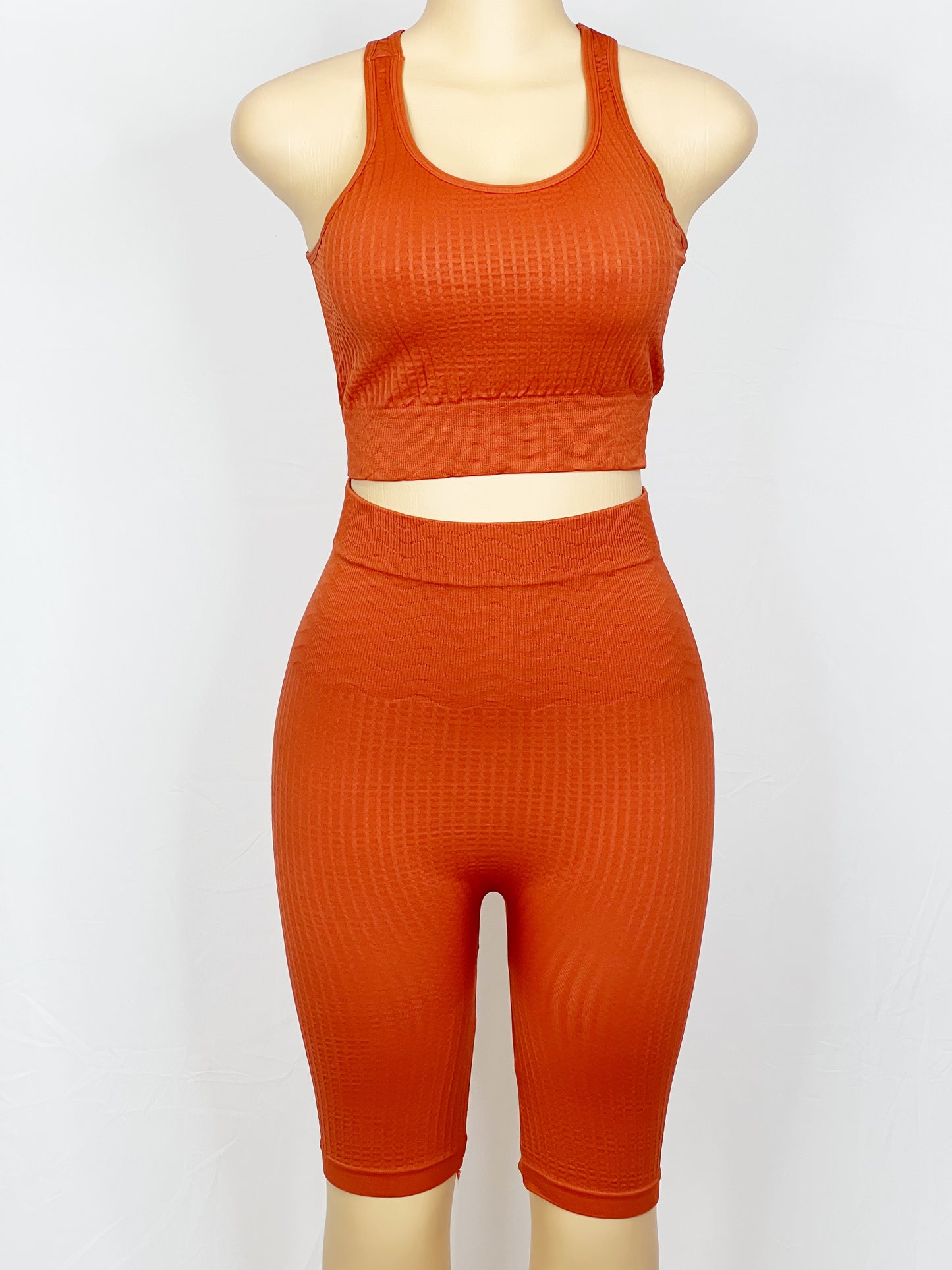 2 piece  activewear