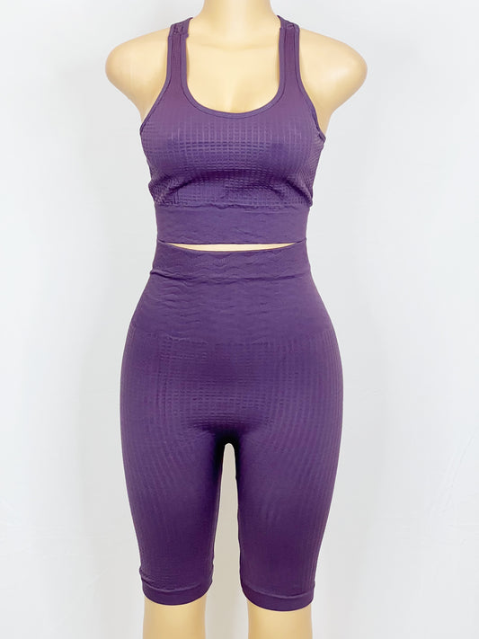 2 piece  activewear