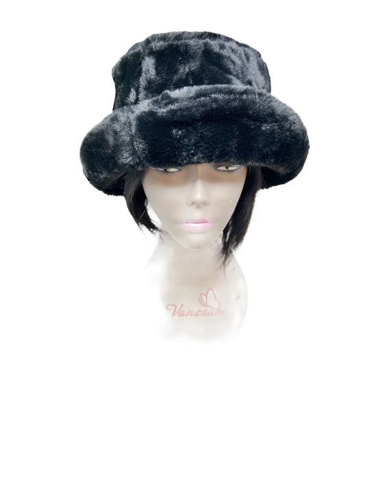 Fur Hat