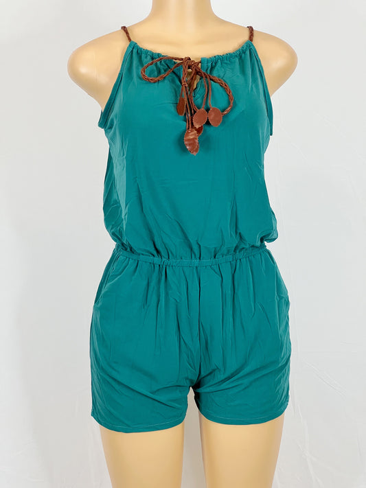 Women’s romper