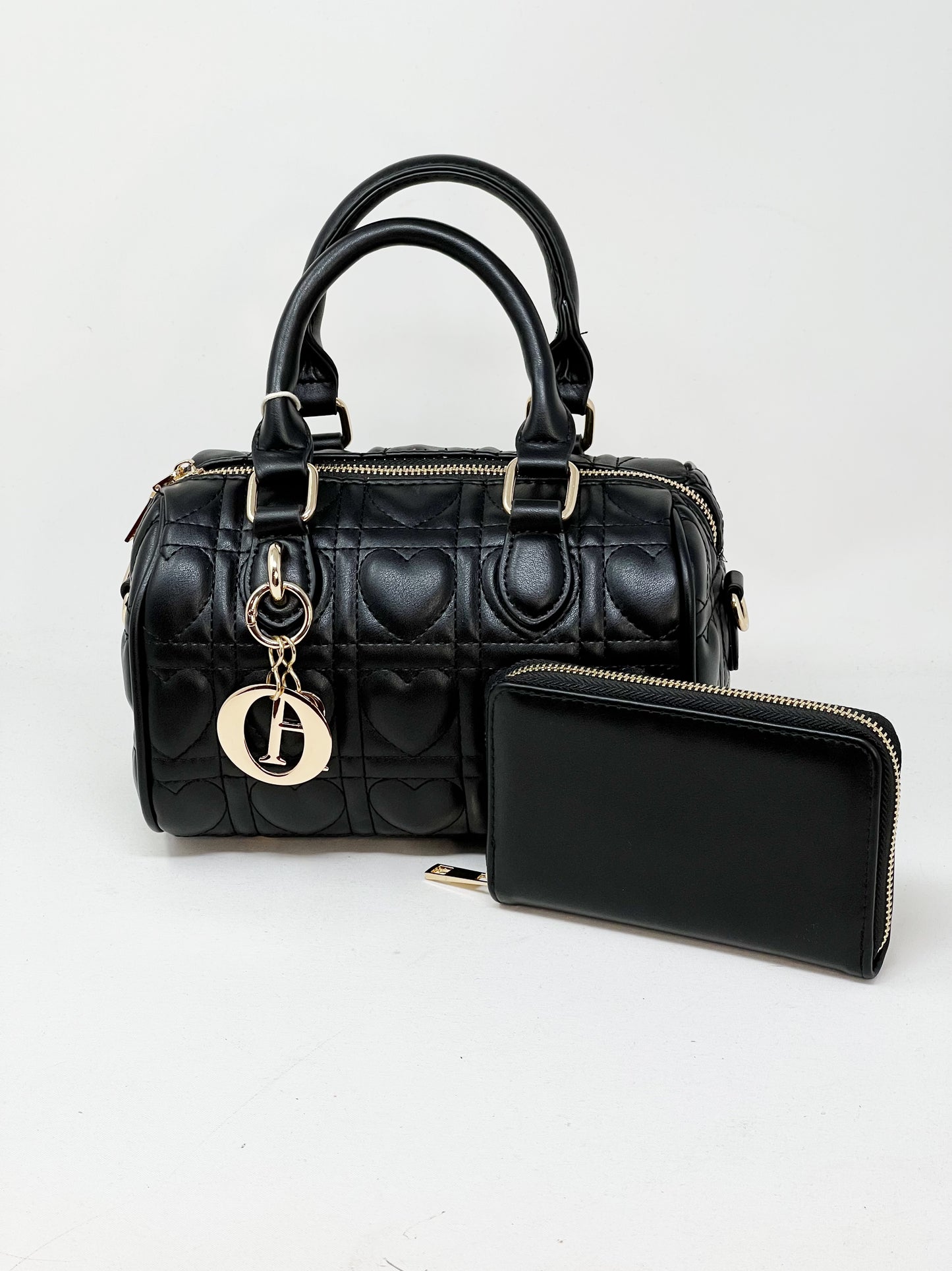 2 piece  bag