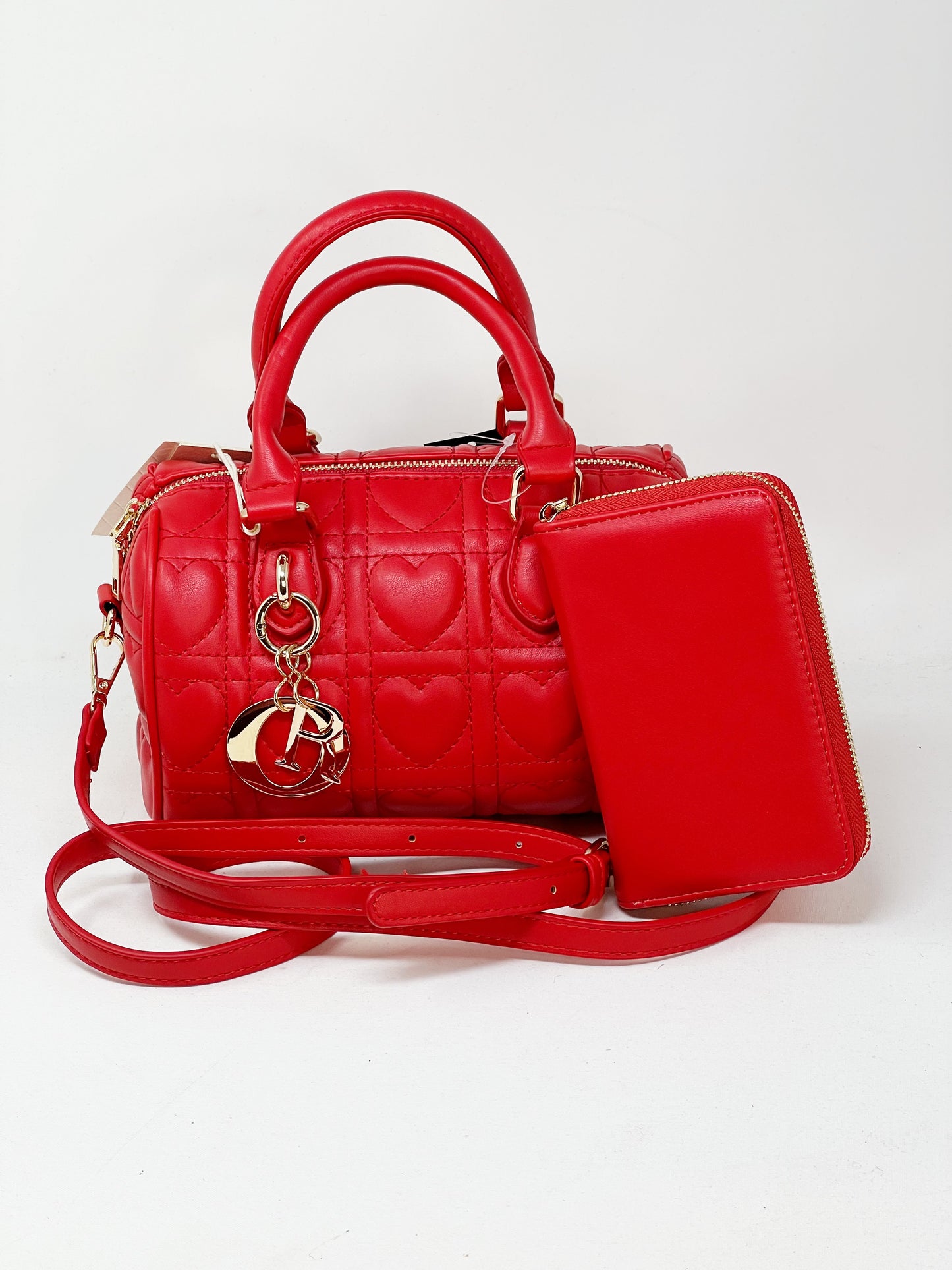2 piece  bag