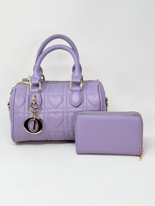 2 piece  bag