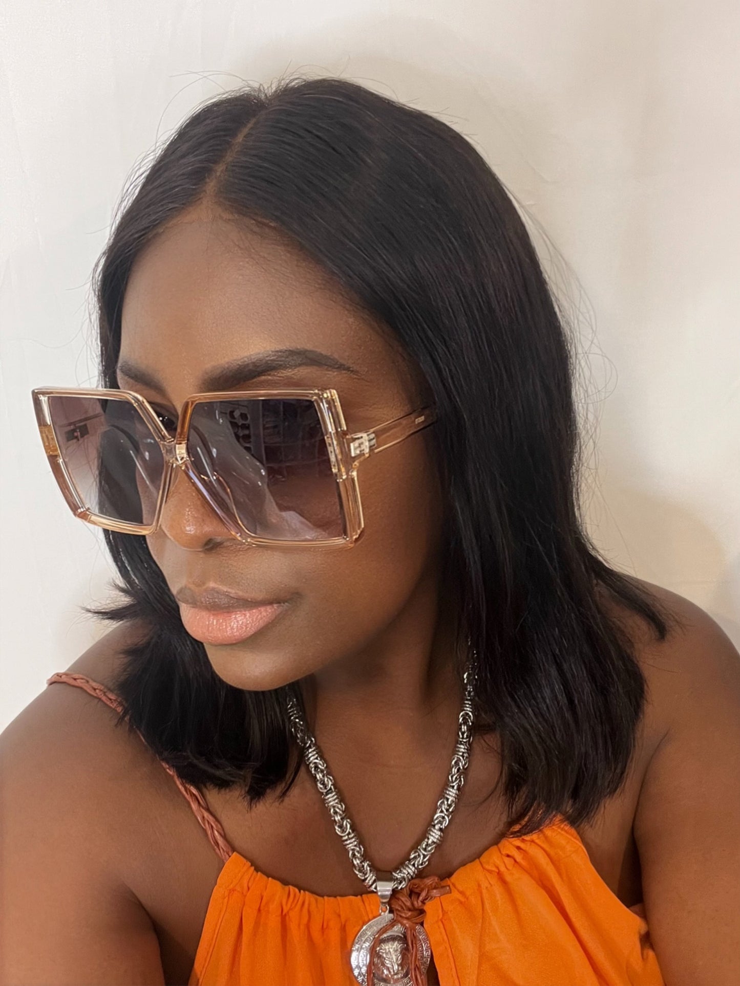 Fashion sunglasses