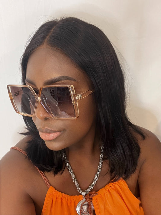 Fashion sunglasses